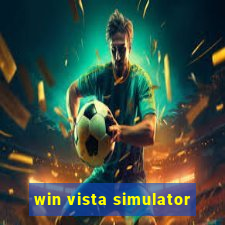 win vista simulator